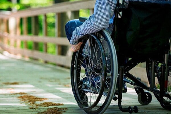 خبر حوش مالیاتی برای والدین افراد دارای معلولیت