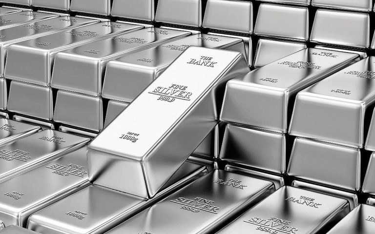 سرمایهگذاری در شمش نقره، انتخابی هوشمندانه برای حفظ ارزش دارایی در ایران است. تحلیل علمی و سود یک ساله را بررسی کنید. جزئیات بیشتر!
