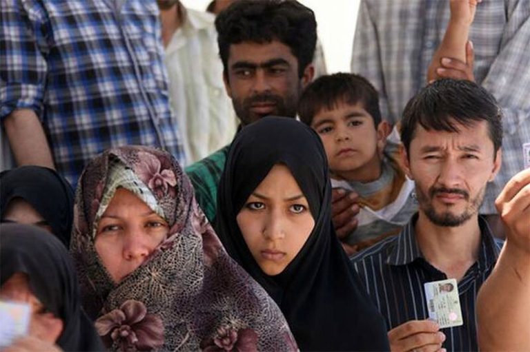 واریز یارانه به حساب اتباع افغان توسط سخنگوی دولت اعلام شد. جزئیات این طرح برای حمایت از اتباع در ایران را اینجا بخوانید!