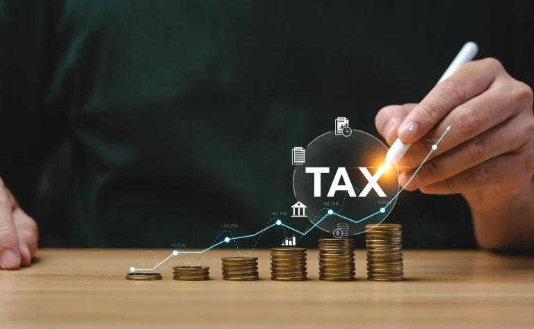 هوشمندسازی نظام مالیاتی با اقدامات کم‌نظیر سازمان امور مالیاتی در مسیر تحول است. ۵ دستورکار کلیدی برای بهبود نظام مالیاتی را کشف کنید. بخوانید!
